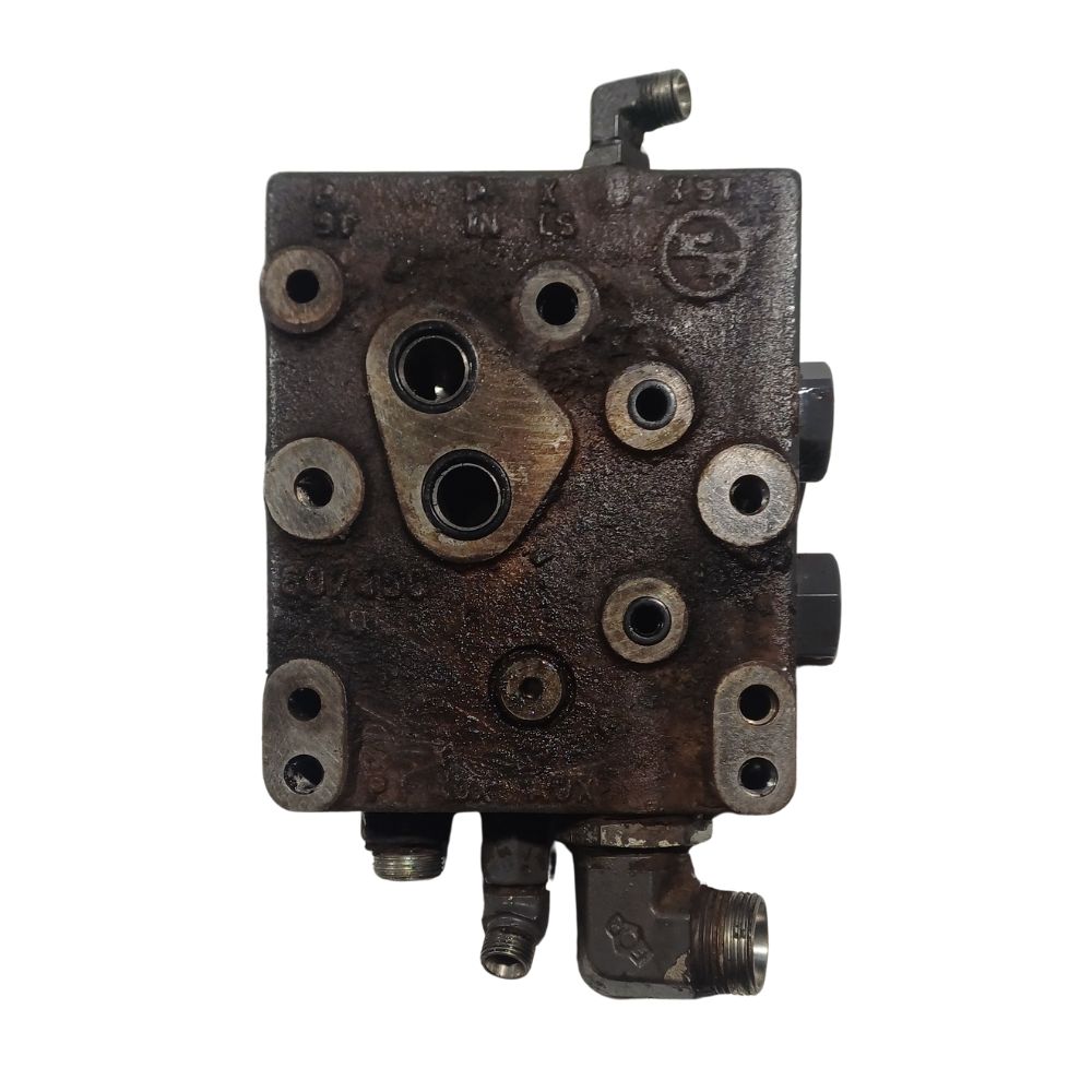 Safety Valve 4301382M1. Massey Ferguson Tractors, Ned Murphy Tractors Ltd.