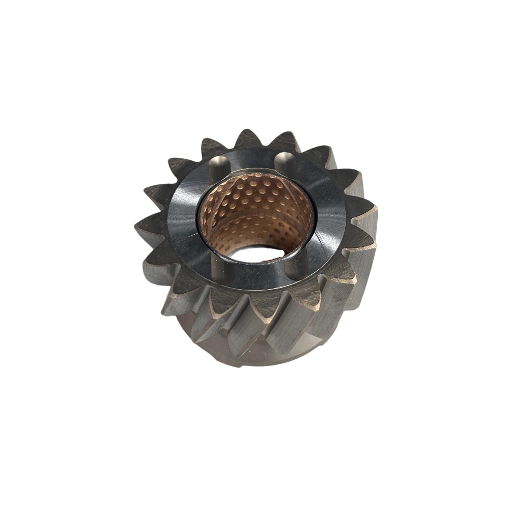 4WD Range Box Gear 3612570M94, Massey Ferguson Tractor Parts, Ned Murphy Tractors