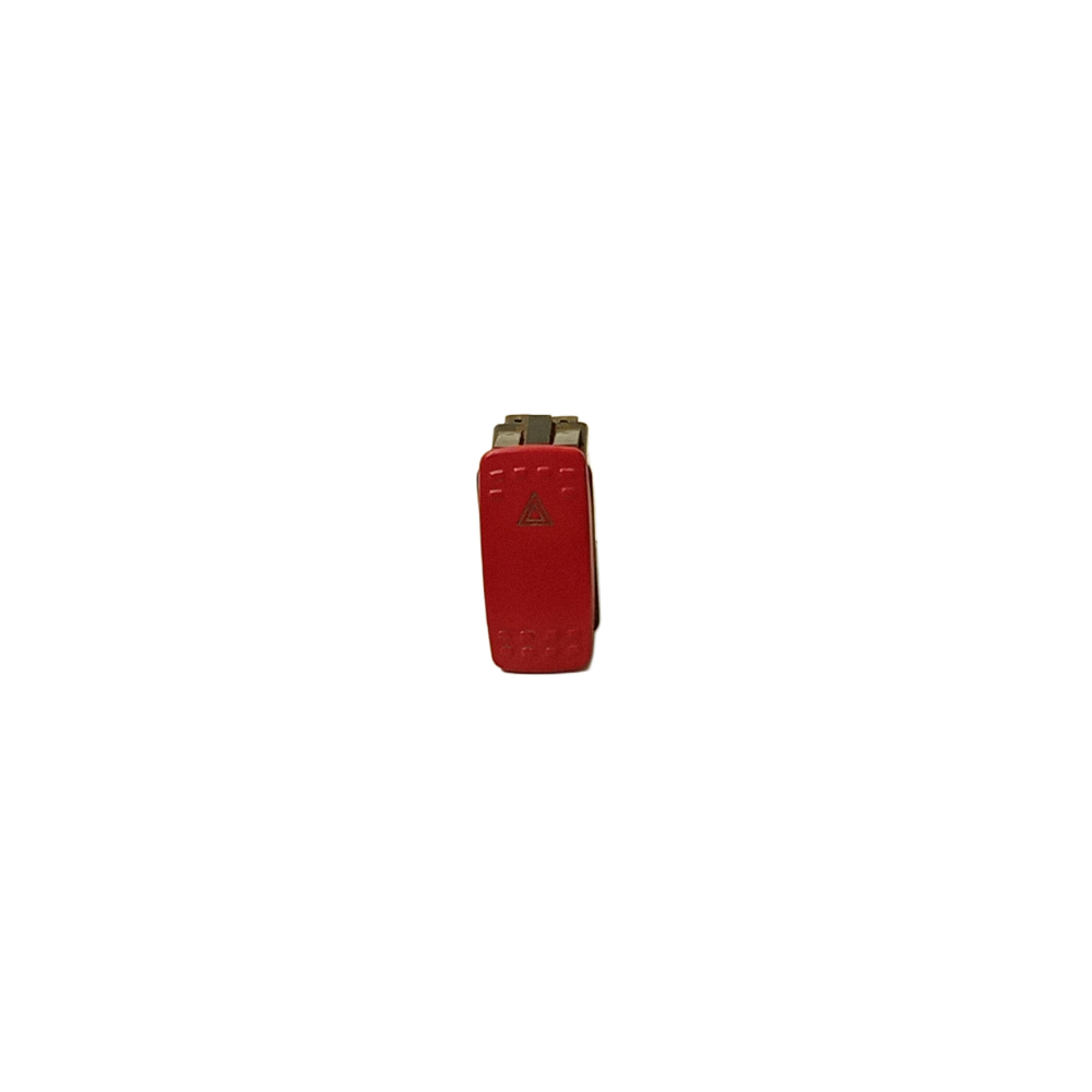 4293544M2, Hazard Switch, Massey Ferguson Tractor Parts, Ned Murphy Tractors