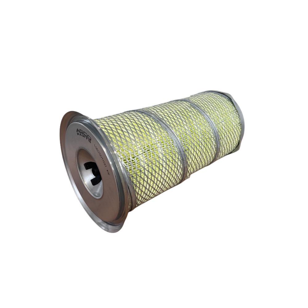 Outer Air Filter 1062501M91, Massey Ferguson Tractors, NMT Group.