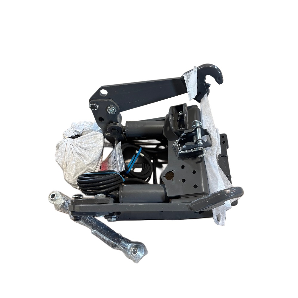 2.8T LINKAGE KIT - Image 3