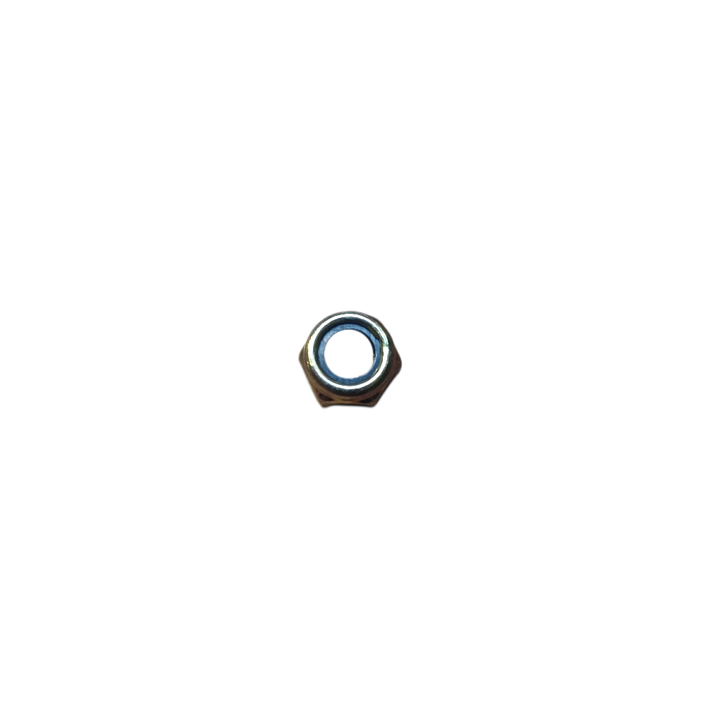 M6 Locknut 1441500X1. Massey Ferguson Tractors, Ned Murphy Tractors Ltd.