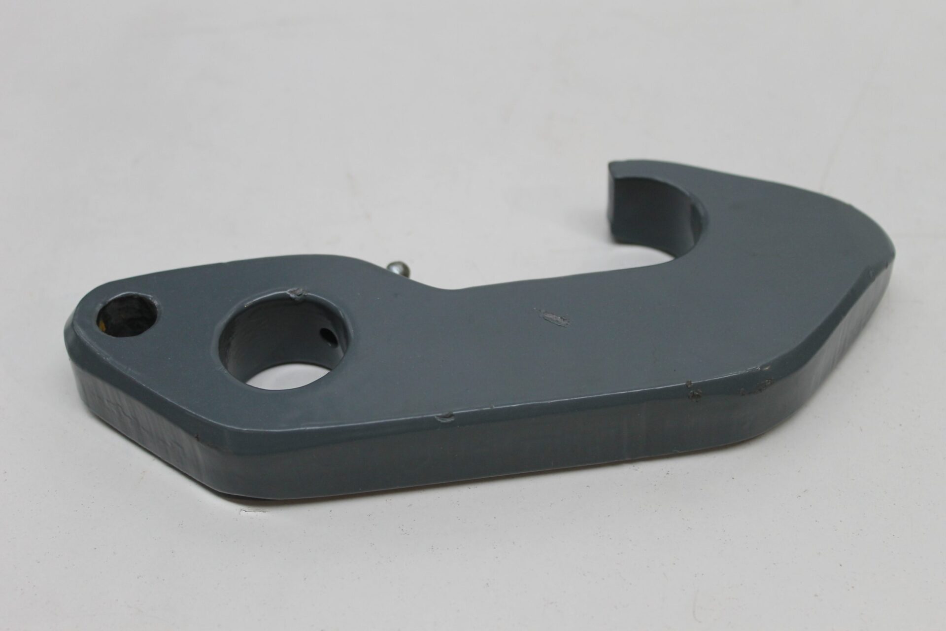 1661857M4, Pickup Hitch Latch, Massey Ferguson Tractors, Ned Murphy Tractors Ltd.
