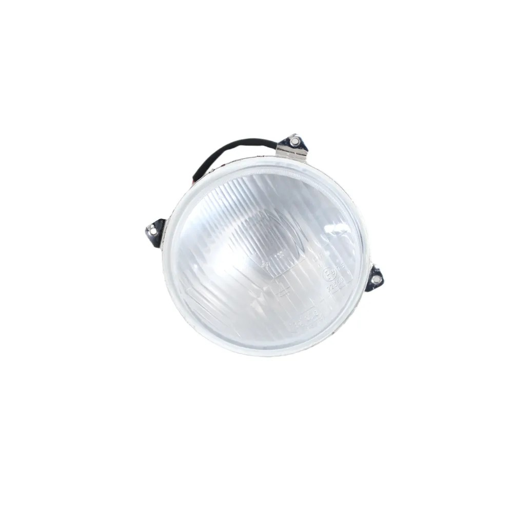 1672768M91, Headlight LH, Massey Ferguson Tractors, Ned Murphy Tractors Ltd.
