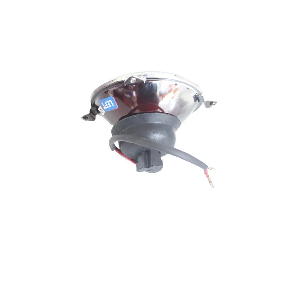Headlight LH Dip 1672768M91 - Image 3