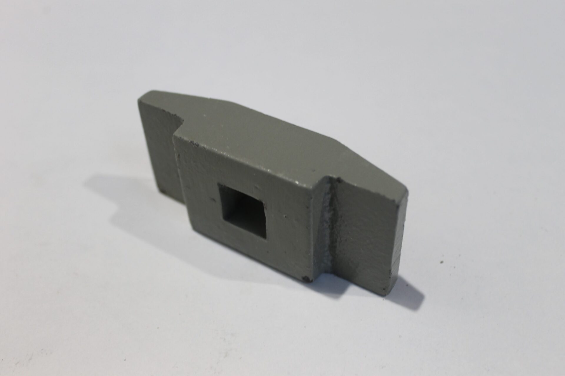 Pick Up Hitch Retainer 1679706M2 - Image 2