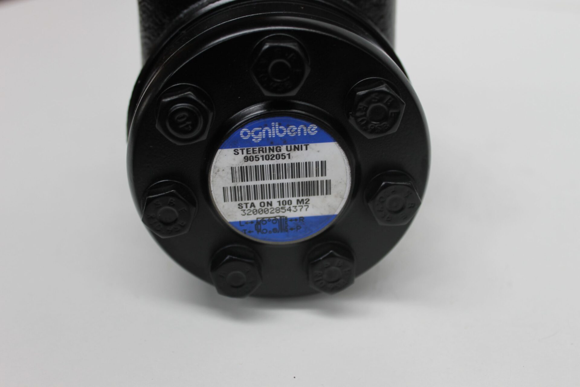 Orbital Unit 3821548M91 - Image 3
