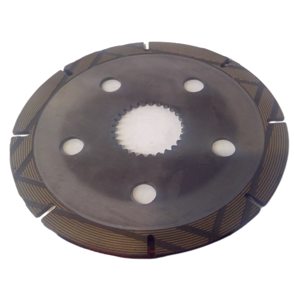 1860964M2, Brake Disc, Massey Ferguson Tractors, Ned Murphy Tractors Ltd.