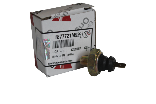 Pressure Switch 1877721M92 - Image 2