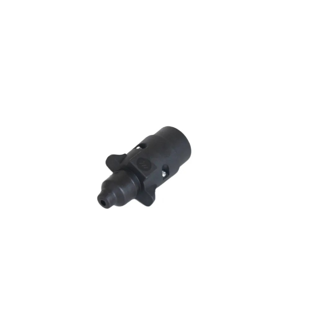 1970-1, 7 PIN SOCKET PLUG MALE, Massey Ferguson Tractors, Ned Murphy Tractors Ltd.