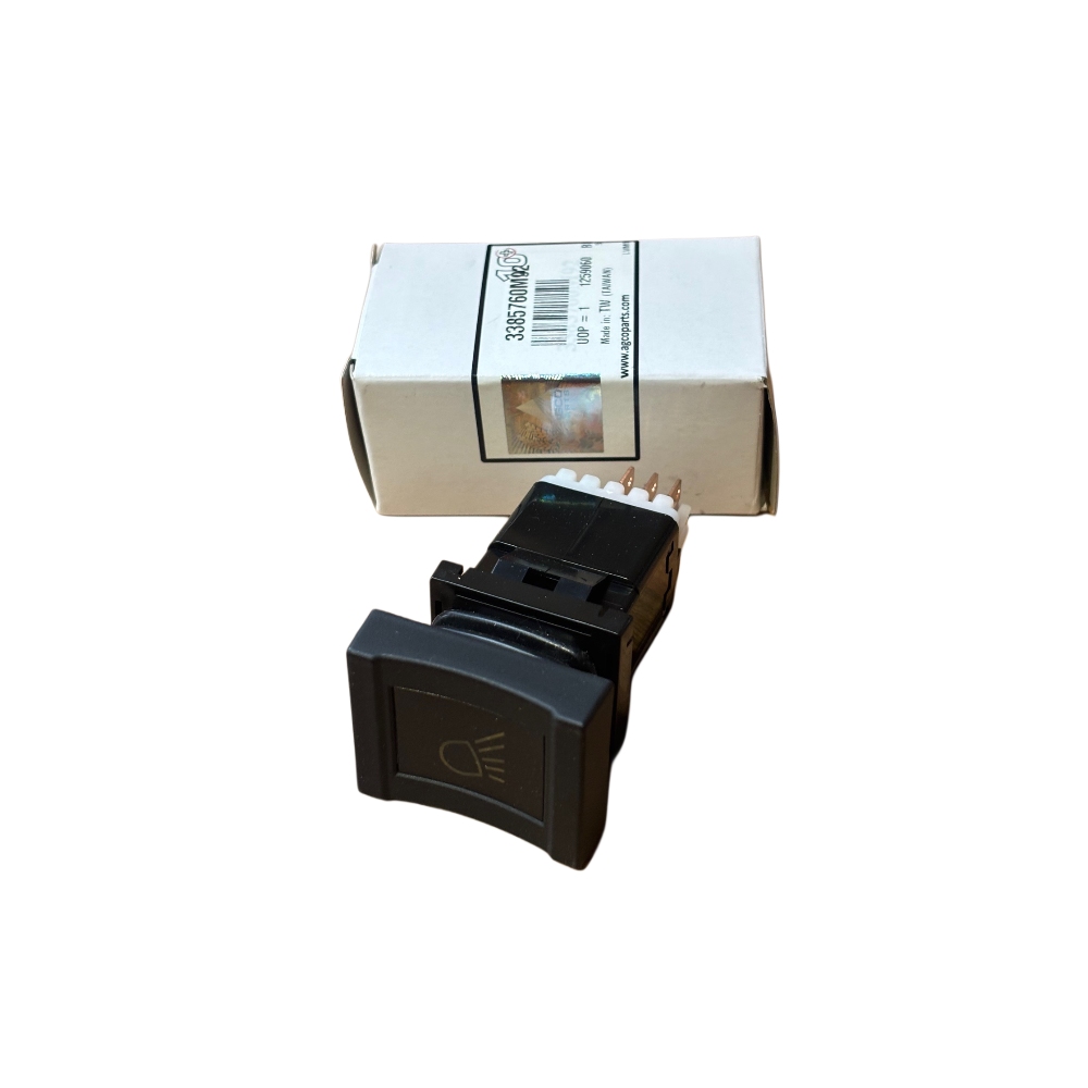 3385760M92, Work Light Switch, Massey Ferguson Tractors, Ned Murphy Tractors Ltd.