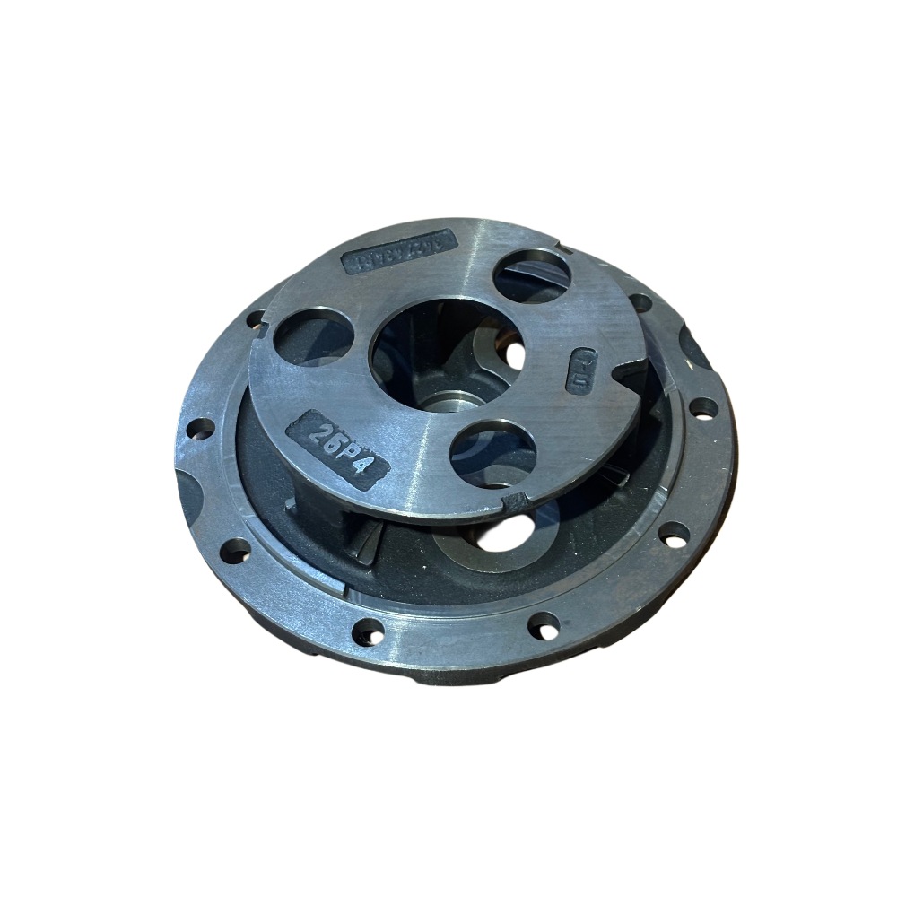 Hub Cap Cover, 3545528M1, Massey Ferguson Tractors, Ned Murphy Tractors Ltd.