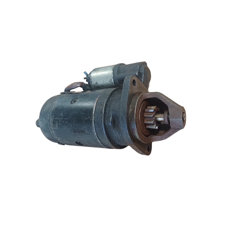 Starter 3581576M3, Massey Ferguson Tractors, Ned Murphy Tractors Ltd.