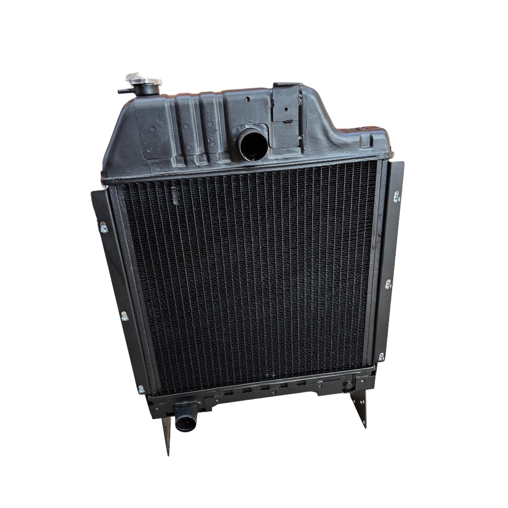 3618628M92, Radiator, Massey Ferguson Tractor Parts, Ned Murphy Tractors