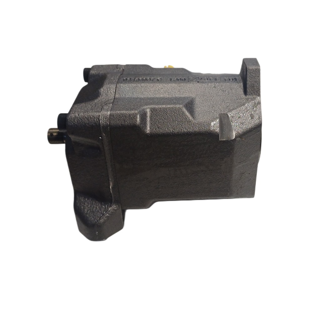 Main Hydraulic Pump 3716370M5. Massey Ferguson Tractors, Ned Murphy Tractors Ltd.