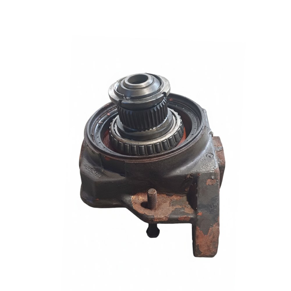 Left Side Swivel Housing 3764018m91. Massey Ferguson Tractors, Ned Murphy Tractors Ltd.