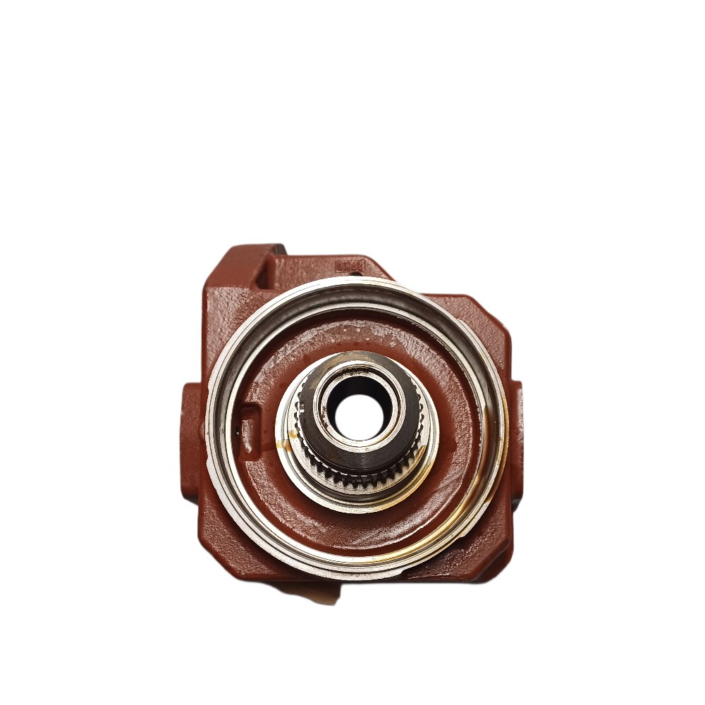 Left Side Swivel Housing 3764018m91. Massey Ferguson Tractors, Ned Murphy Tractors Ltd.