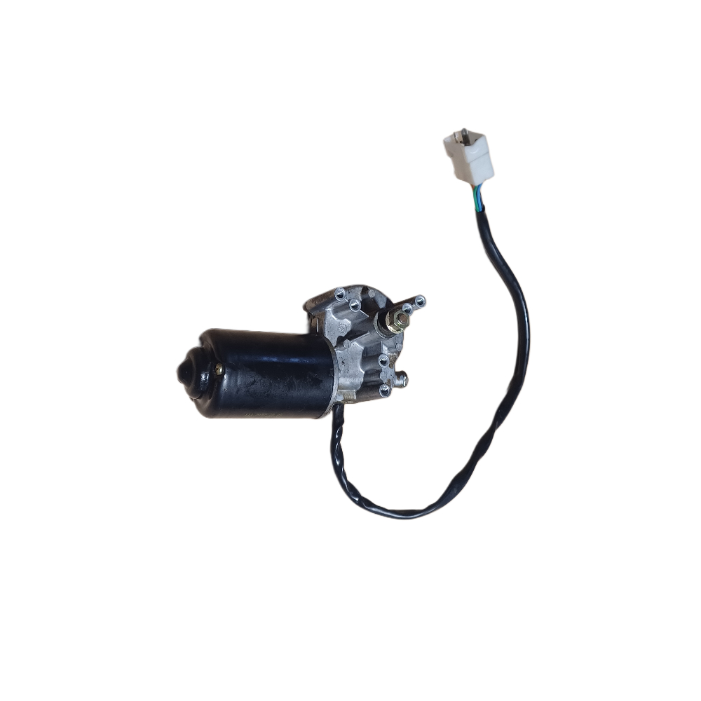 Wiper Motor 3777698M92 Massey Ferguson Tractors, Ned Murphy Tractors Ltd.