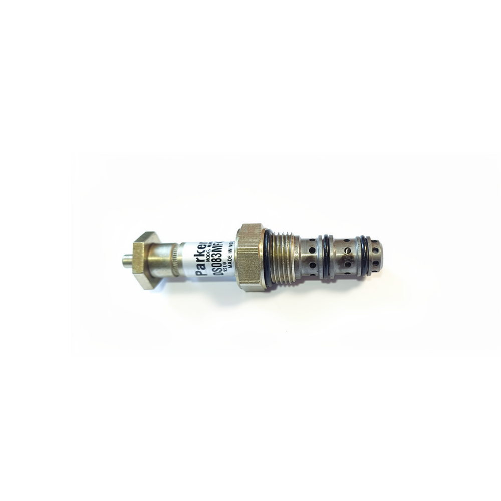 Electrovalve 3791914M1 Massey Ferguson Tractors, Ned Murphy Tractors Ltd.