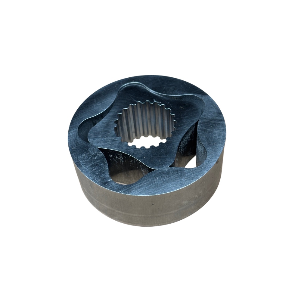 Pump Gear, 3814829m91, Massey Ferguson Tractors, Ned Murphy Tractors Ltd.