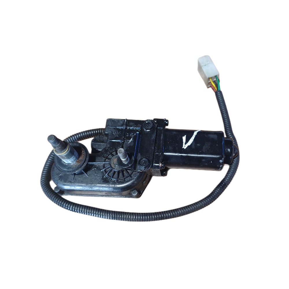 Wiper Motor 3808786M92.Massey Ferguson Tractors, Ned Murphy Tractors Ltd.