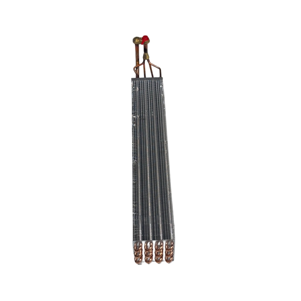 3909742m91, Aircon Evaporator, Massey Ferguson Tractors, Ned Murphy Tractors Ltd.