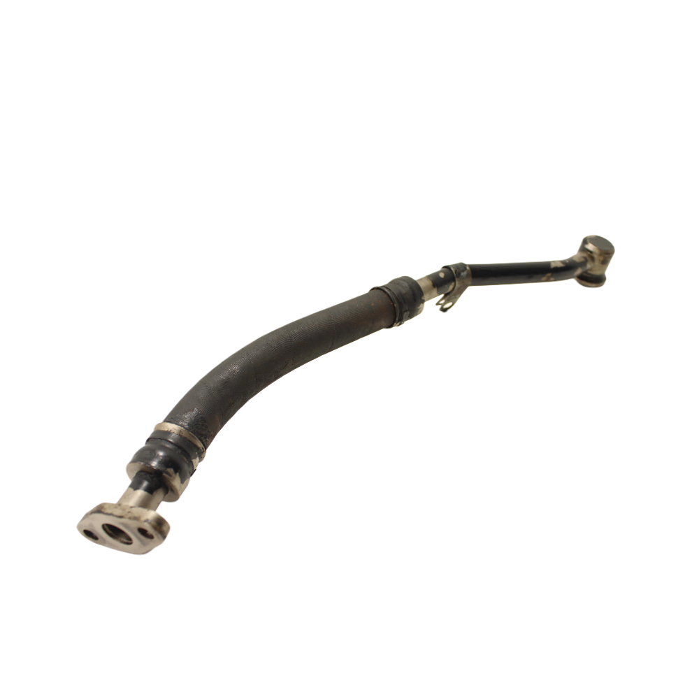 4224778M1, Oil Cooler Pipe, Massey Ferguson Tractors, Ned Murphy Tractors Ltd.