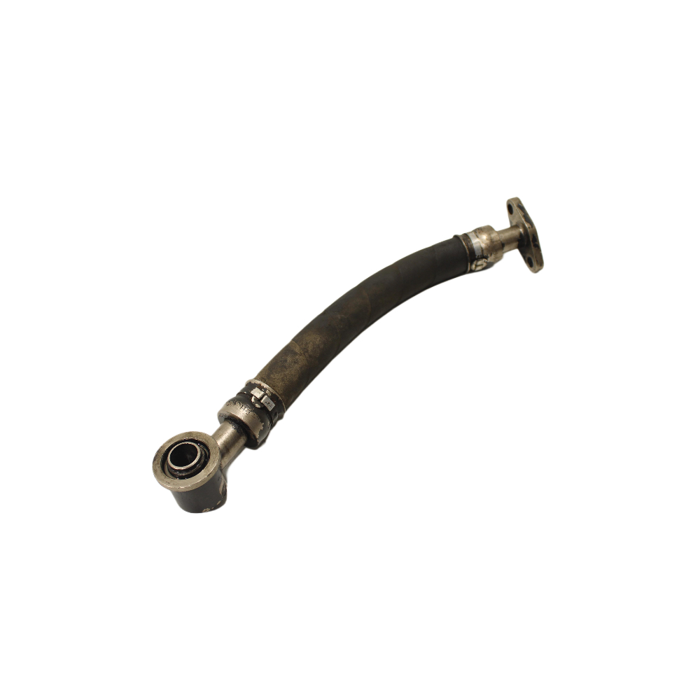 Oil Cooler Pipe, Massey Ferguson Tractors, Ned Murphy Tractors Ltd.