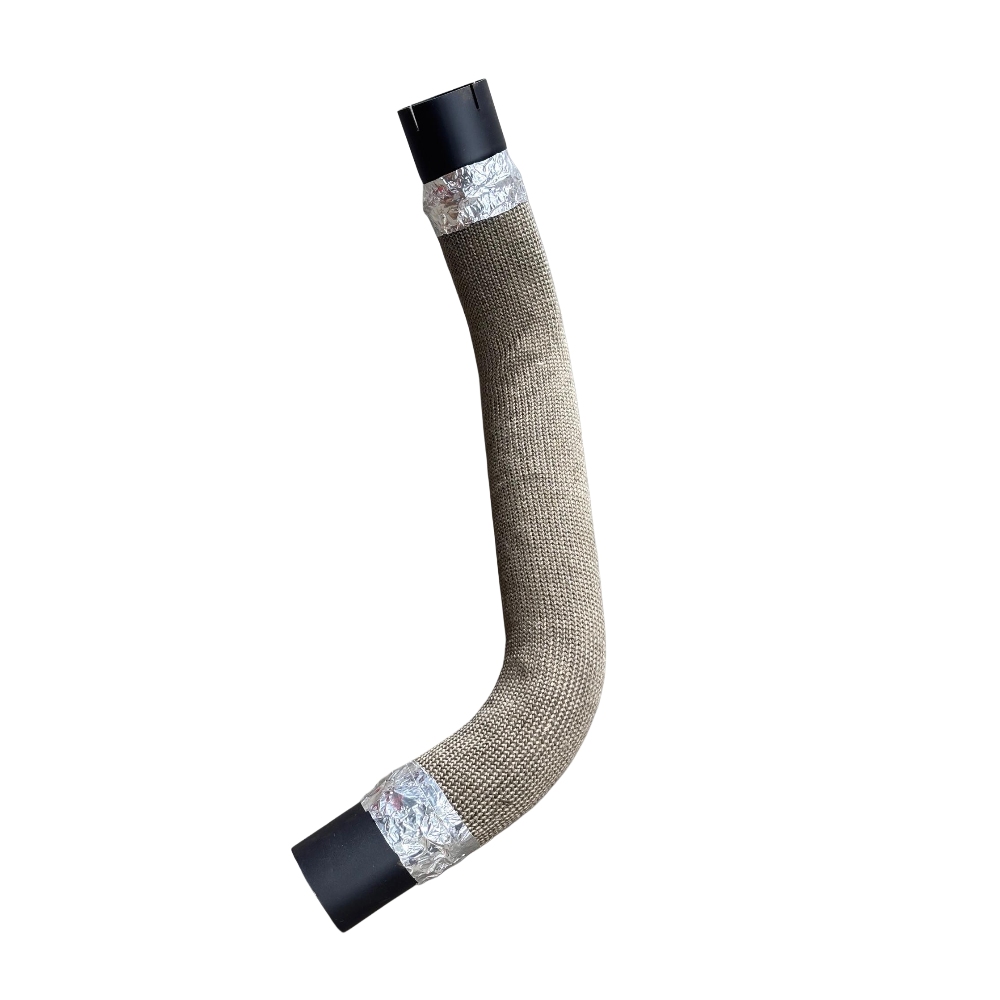 Exhaust Bend - 4282878M1 - Image 2