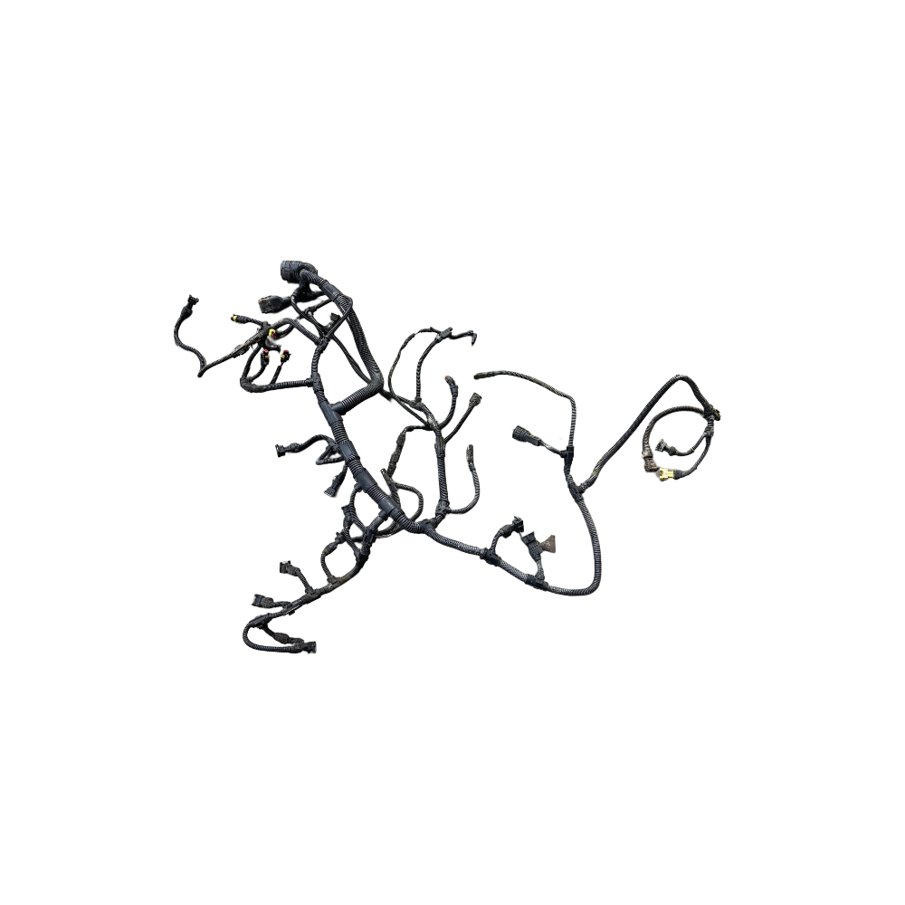 4285342m3, Wiring Loom, Massey Ferguson Tractor Parts, Ned Murphy Tractors