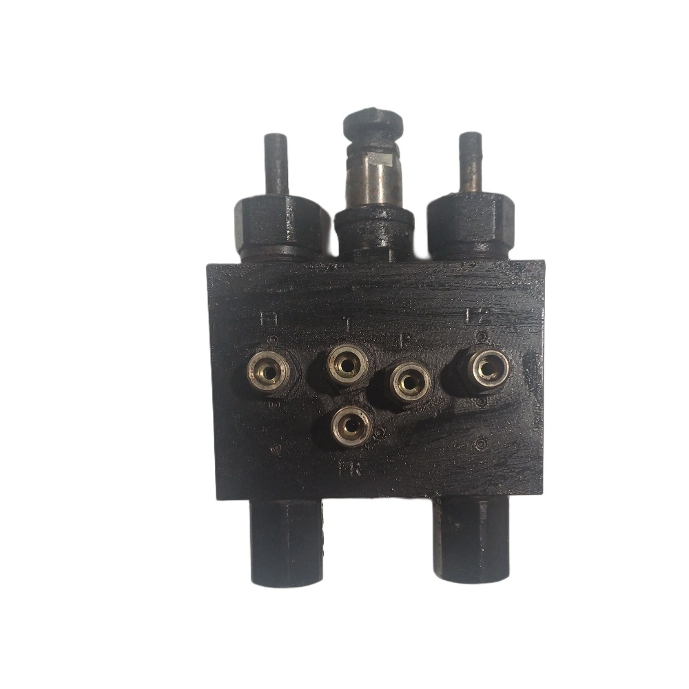 High Pressure Brake Valve 4300397M2. Massey Ferguson Tractors, Ned Murphy Tractors Ltd.