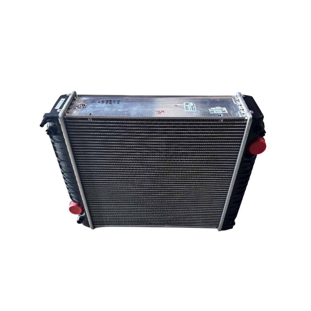 4351075M3, Radiator, Massey Ferguson Tractors, Ned Murphy Tractors Ltd.