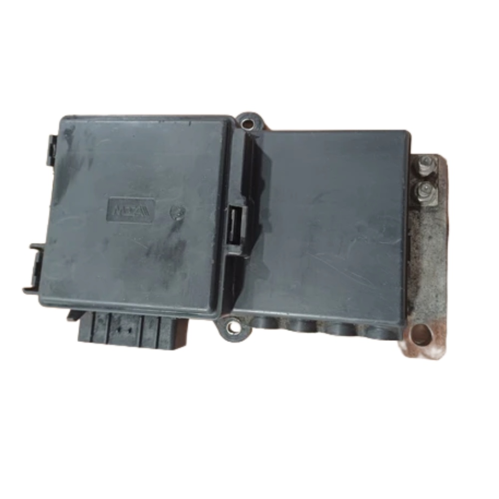 Fuse Box 4351443M94, Massey Ferguson Tractors, Ned Murphy Tractors Ltd.