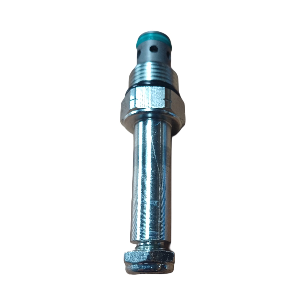 Solenoid Valve - ACP0626600. Massey Ferguson Tractors, Ned Murphy Tractors Ltd.