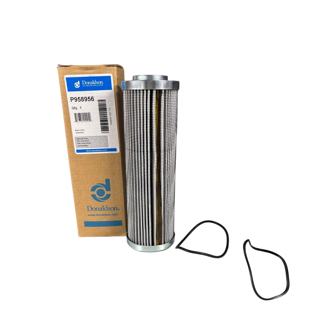 Hydraulic Steering Filter ACP0552980, Massey Ferguson Tractors, Ned Murphy Tractors Ltd.