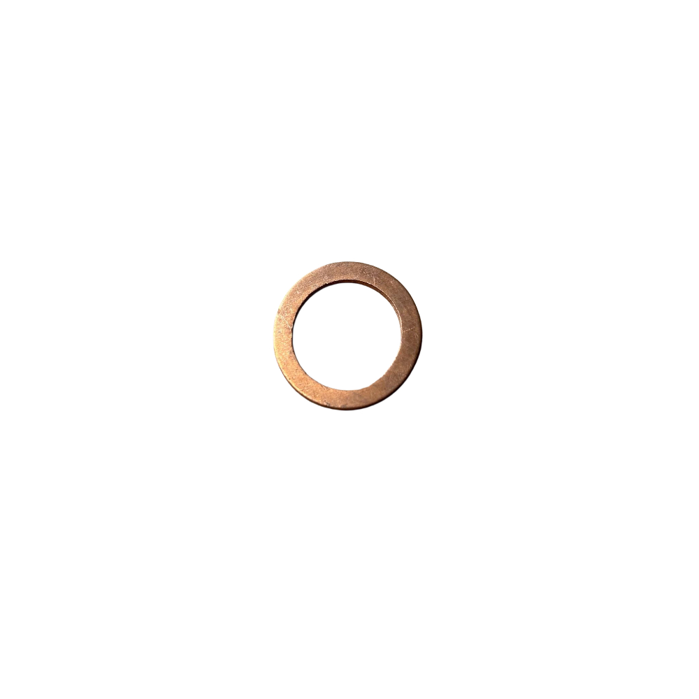 V615881420, Sealing Washer, Massey Ferguson Tractor Parts, Ned Murphy Tractors