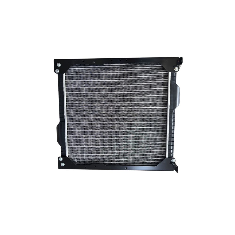 Radiator, 4281709M5, Massey Ferguson Tractors, Ned Murphy Tractors Ltd.