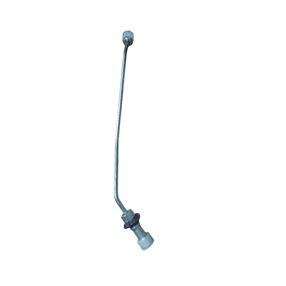 Injector Pipe 4226831M1. Massey Ferguson Tractors, Ned Murphy Tractors Ltd.