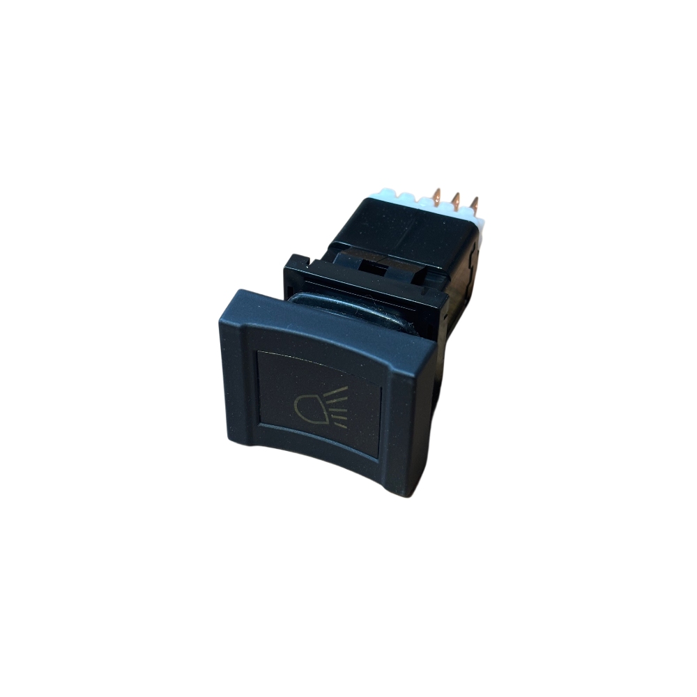 3385760M92, Work Light Switch, Massey Ferguson Tractors, Ned Murphy Tractors Ltd.