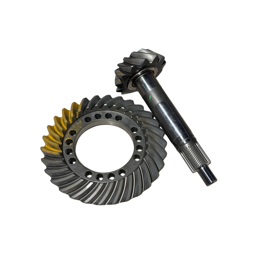 7400451001, Bevel Gear Set, Massey Ferguson Tractors, Ned Murphy Tractors Ltd.