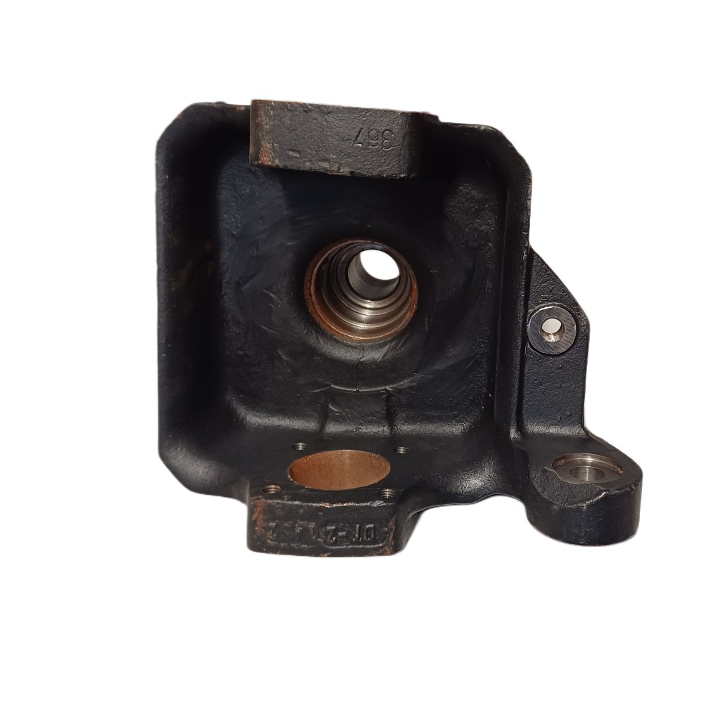 Left Hand Housing 3765754M1. Massey Ferguson Tractors, Ned Murphy Tractors Ltd.