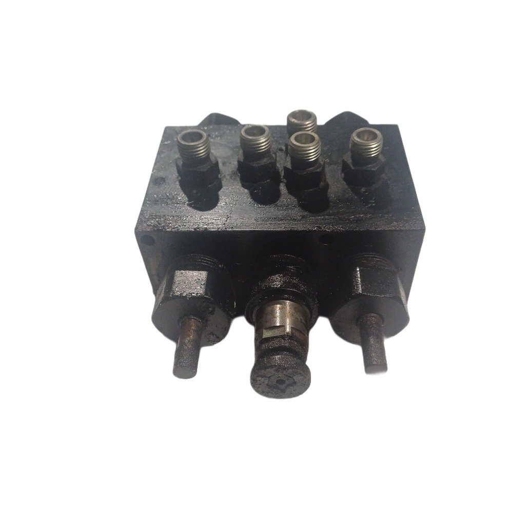 High Pressure Brake Valve 4300397M2 - Image 3