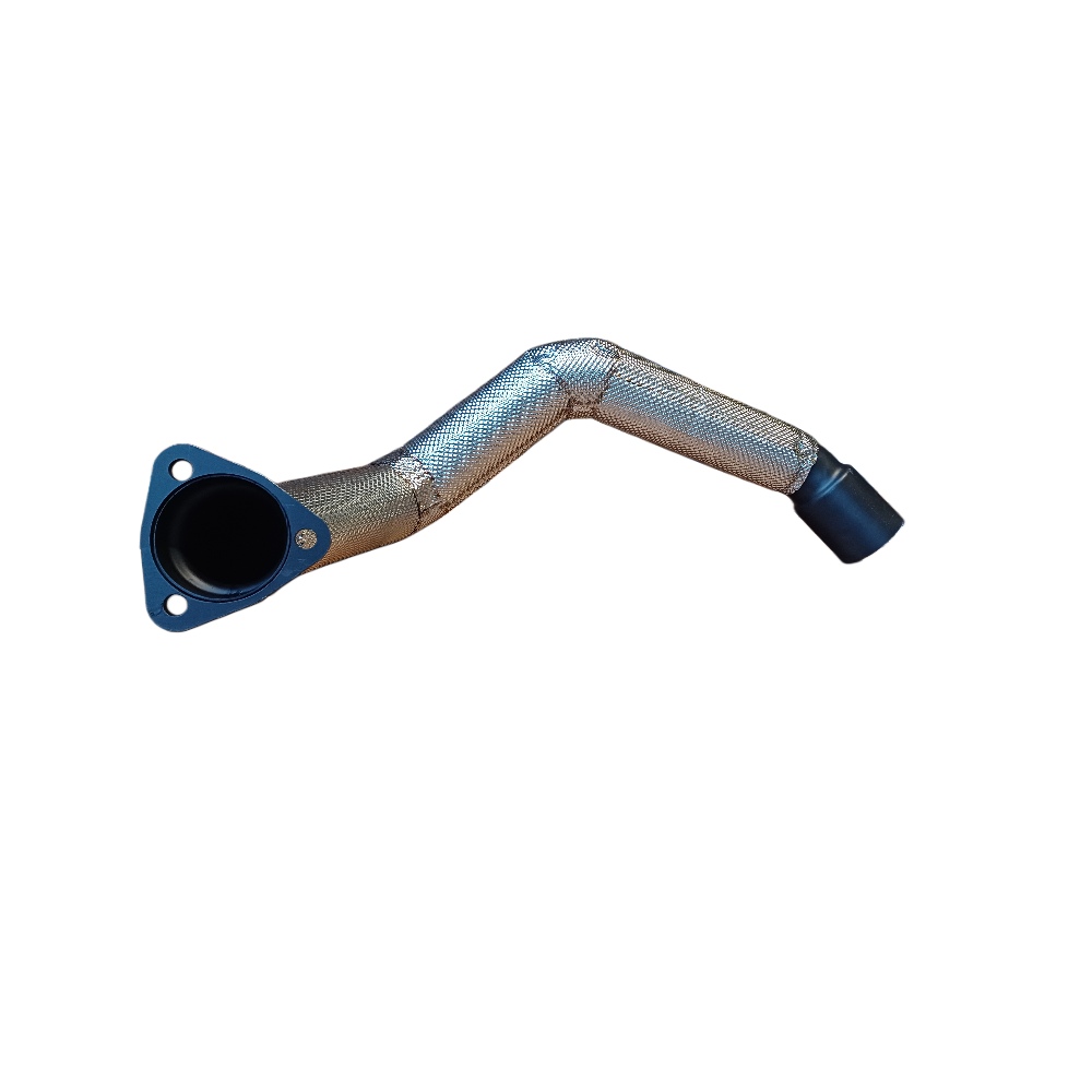Link Pipe 4292500M1. Massey Ferguson Tractors, Ned Murphy Tractors Ltd.