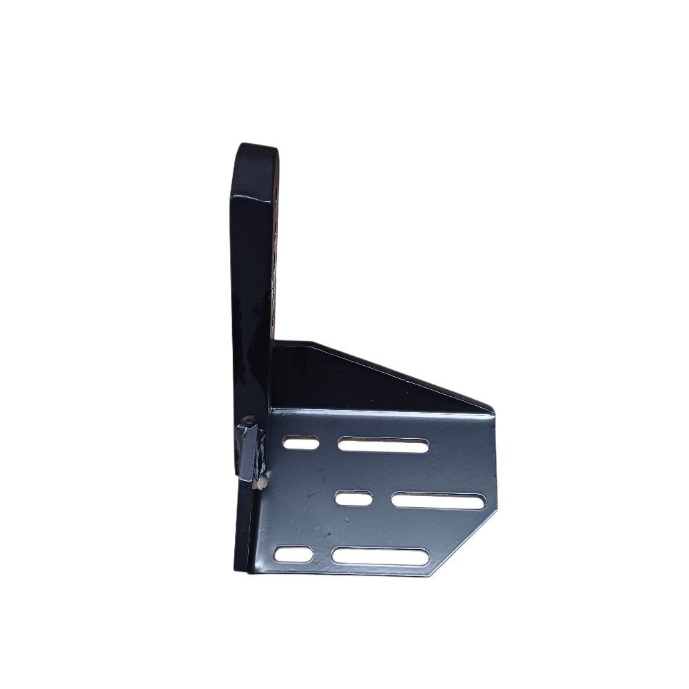 Left Hand Base Plate 37777589M1 Massey Ferguson Tractors, Ned Murphy Tractors Ltd.