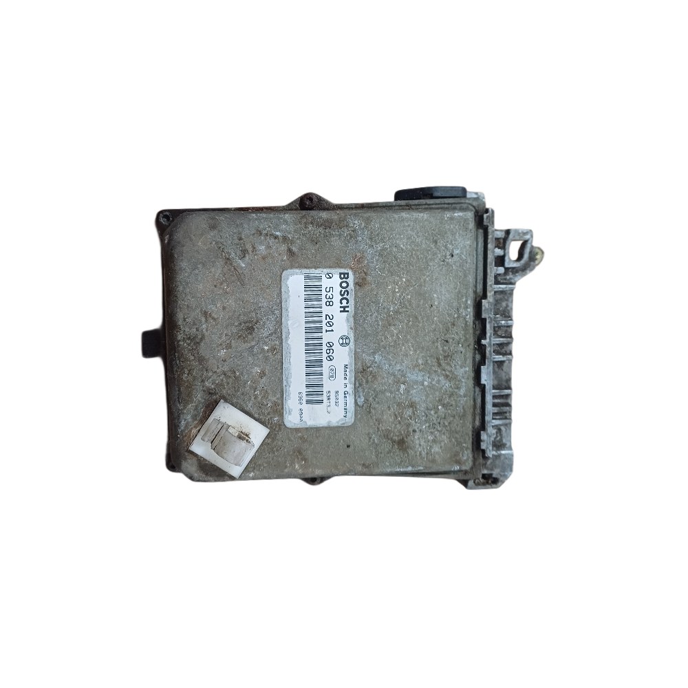 EHRC LIFT ECU 3715712M94 Massey Ferguson Tractors, Ned Murphy Tractors Ltd.