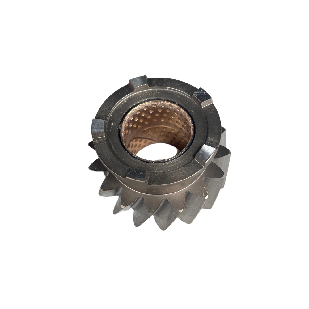 4WD Range Box Gear 3612570M94, Massey Ferguson Tractor Parts, Ned Murphy Tractors