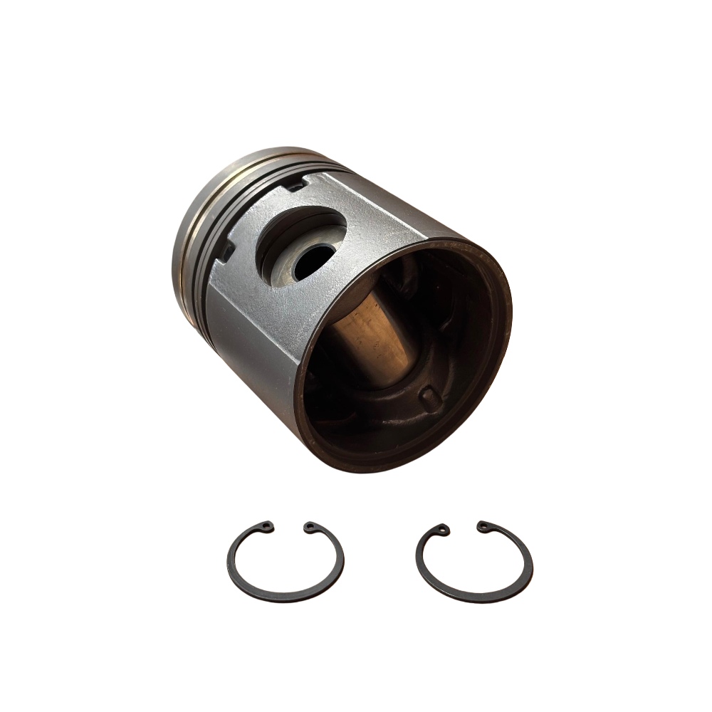 Piston-and-Pin-3640593M91, Massey Ferguson Tractors, Ned Murphy Tractors Ltd.