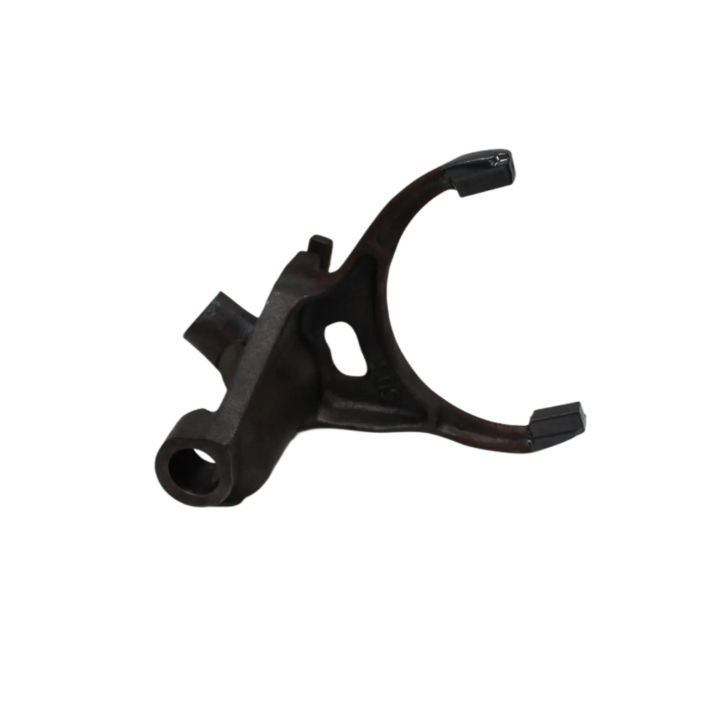 Speedshift Selector Fork 3383503M6. Massey Ferguson Tractors, Ned Murphy Tractors Ltd.