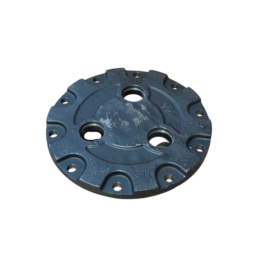 Hub Cap Cover, 3545528M1, Massey Ferguson Tractors, Ned Murphy Tractors Ltd.