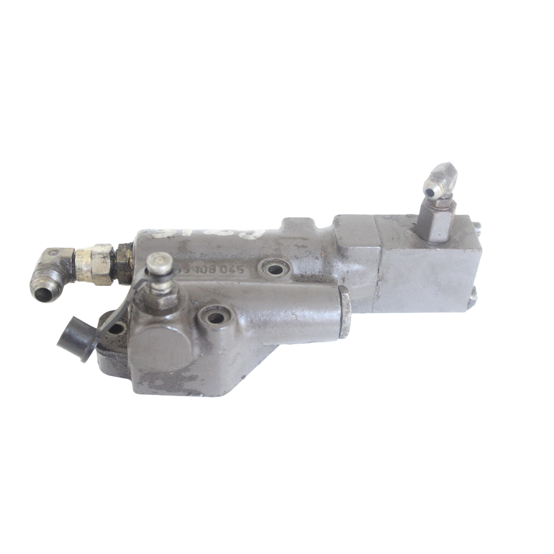 Trailer Brake Valve - 3615802M2 for Massey Ferguson Tractors, Ned Murphy Tractors Ltd.